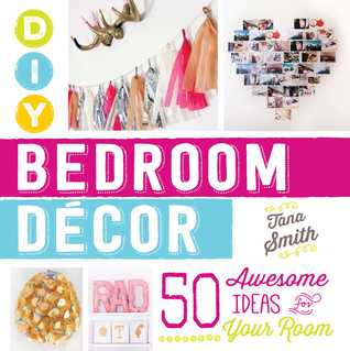 DIY Bedroom Decor