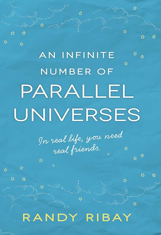 An Infinite Number of Parallel Universes