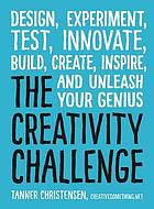 The Creativity Challenge