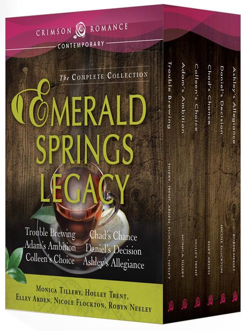 Emerald Springs Legacy