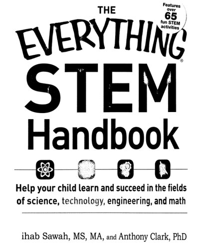 The Everything STEM Handbook