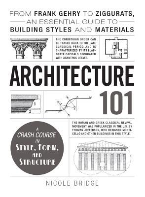 Architecture 101