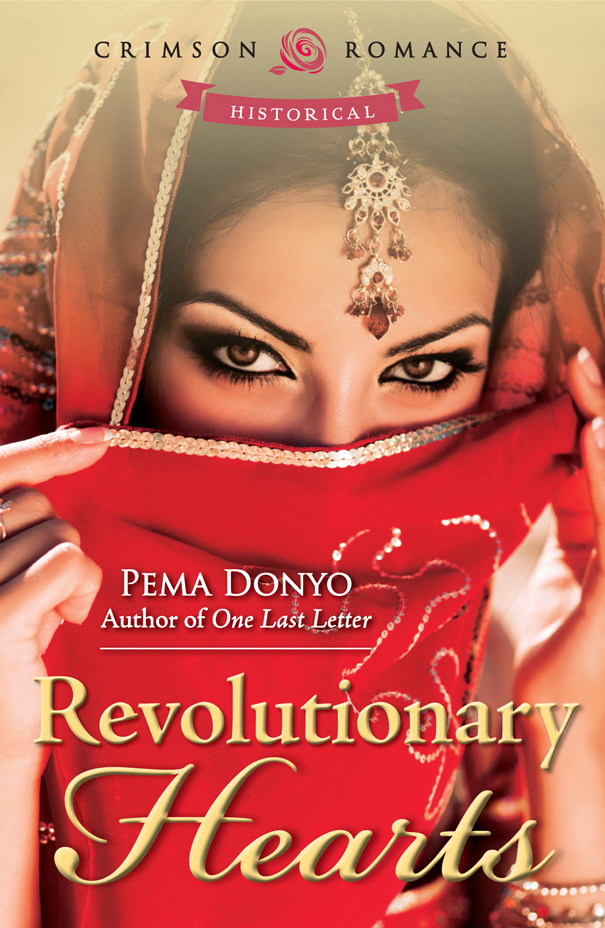 Revolutionary Hearts