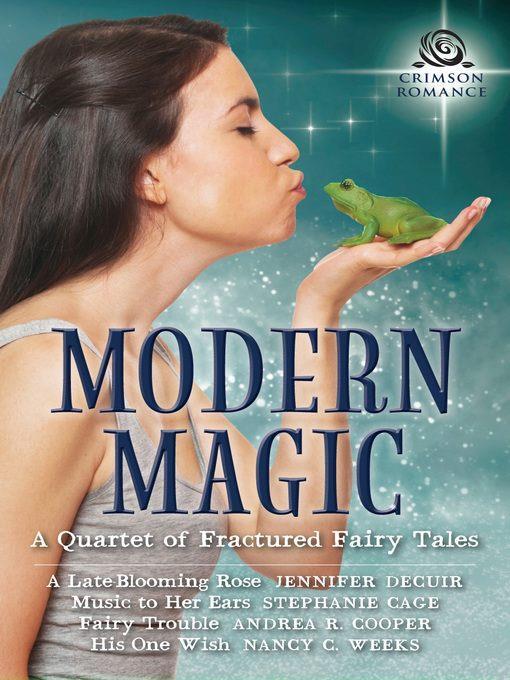 Modern Magic