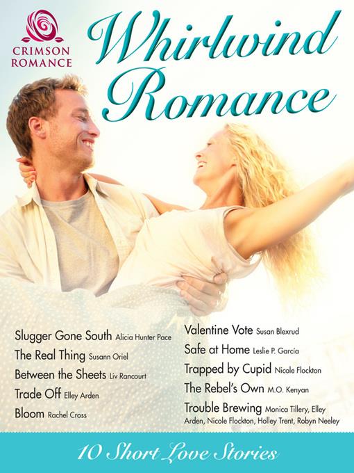 Whirlwind Romance