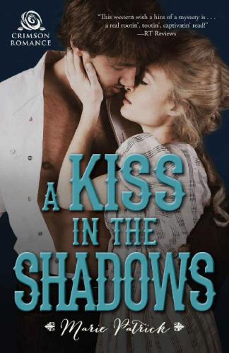 A Kiss in the Shadows