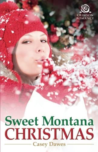 Sweet Montana Christmas