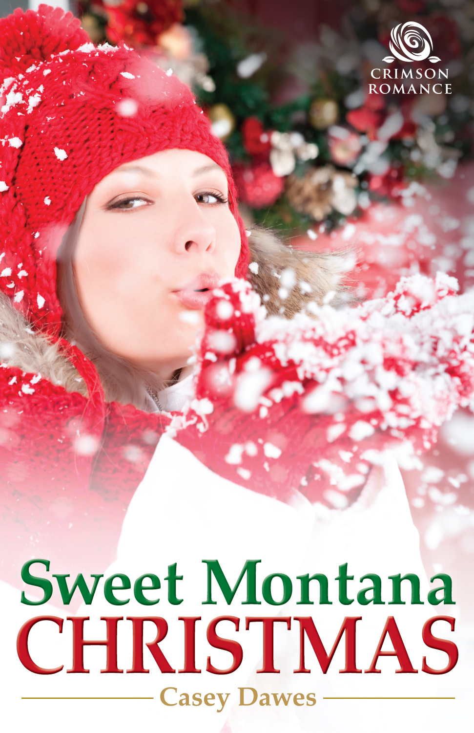 Sweet Montana Christmas