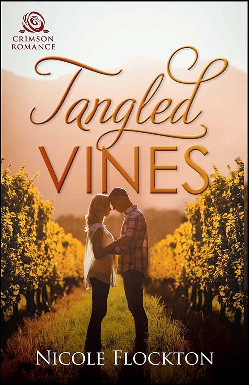 Tangled Vines (Crimson Romance)