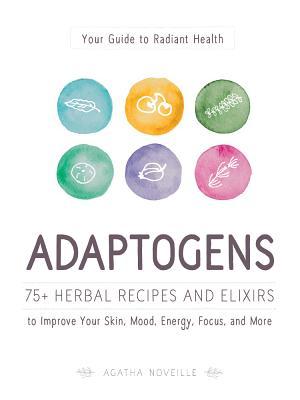 Adaptogens