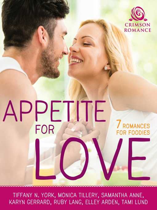 Appetite for Love