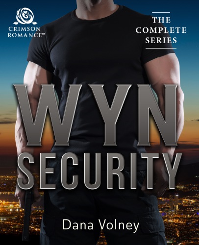 Protecting His Heart (Wyn Security)