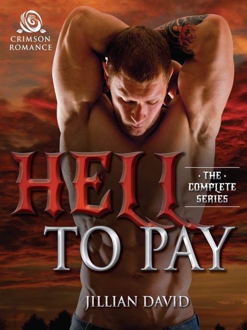 Hell to Pay