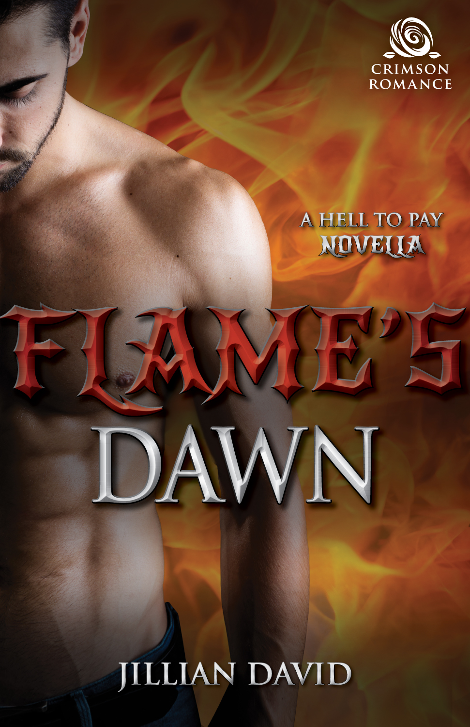 Flame's Dawn