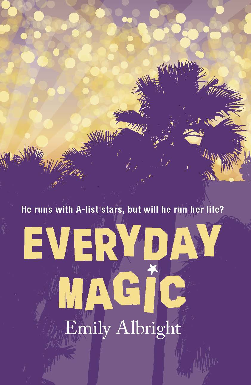 Everyday Magic