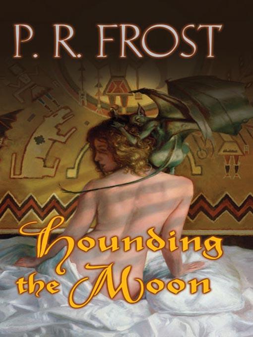 Hounding The Moon