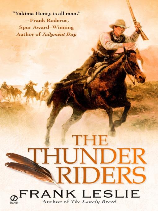 The Thunder Riders