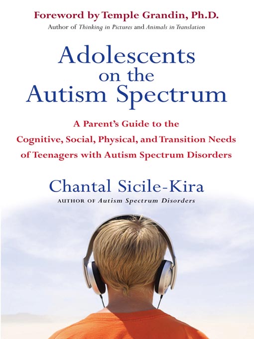 Adolescents on the Autism Spectrum