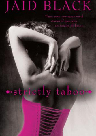 Strictly Taboo