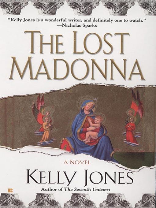 The Lost Madonna