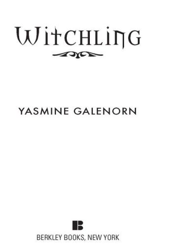 Witchling