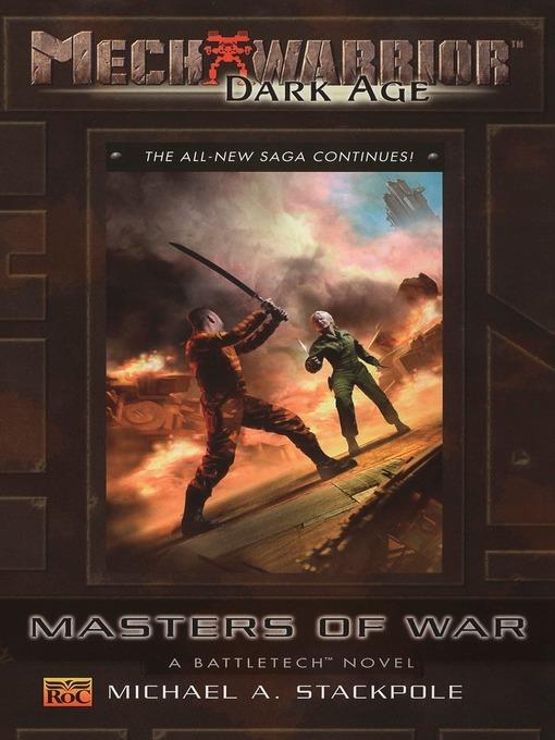 Masters of War