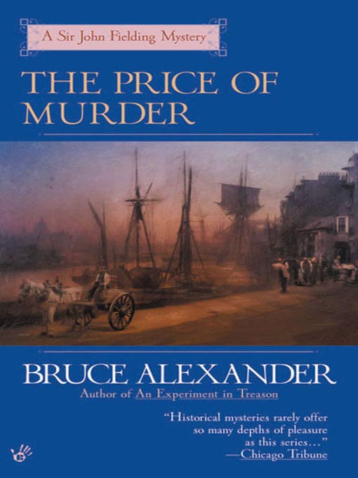 The Price of Murder