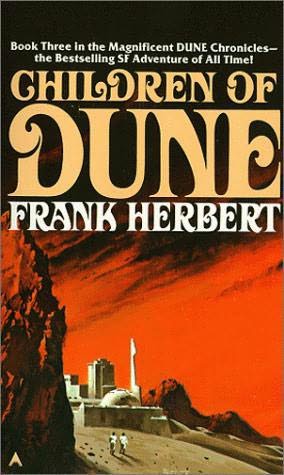 Children of Dune