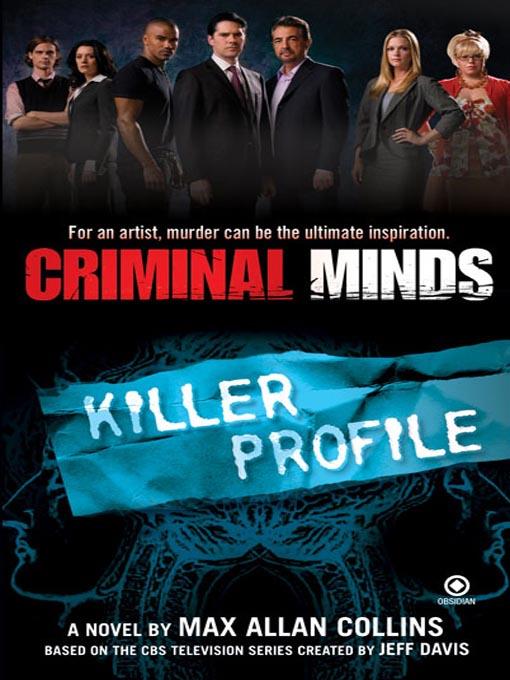 Criminal Minds