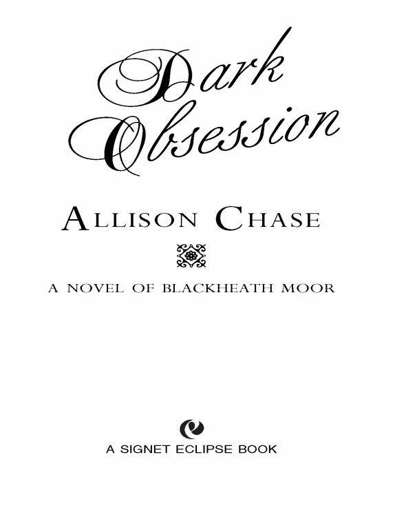 Dark Obsession