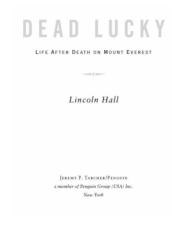 Dead Lucky