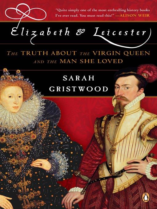 Elizabeth and Leicester