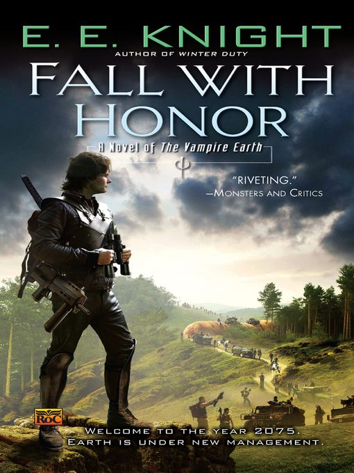 Fall With Honor