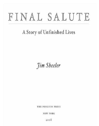Final Salute