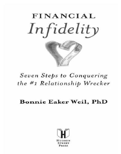 Financial Infidelity