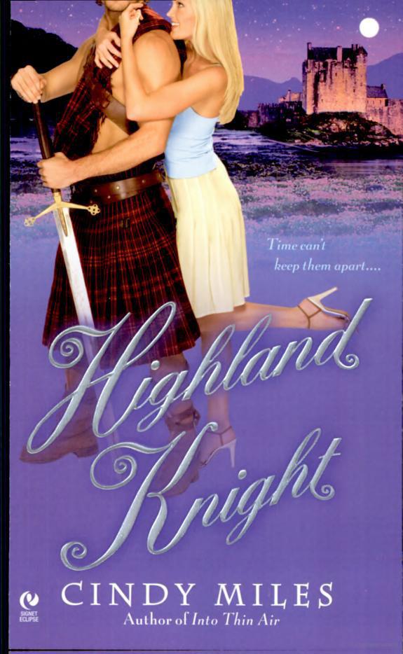 Highland Knight