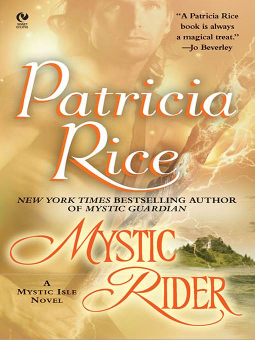 Mystic Rider