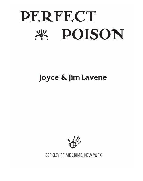 Perfect Poison