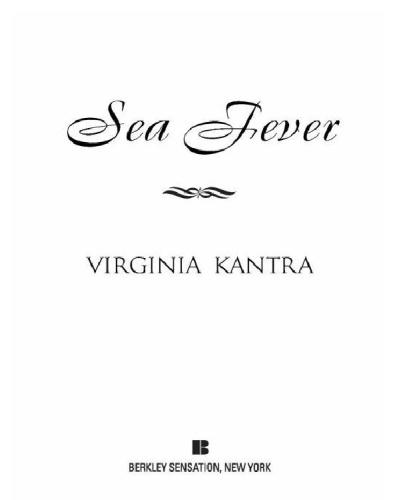 Sea Fever