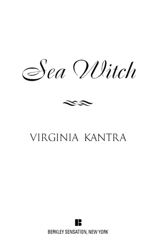 Sea Witch