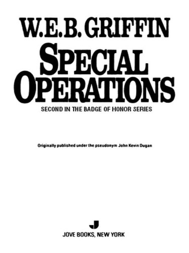 Special Operations