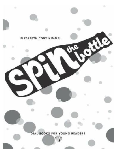 Spin the Bottle