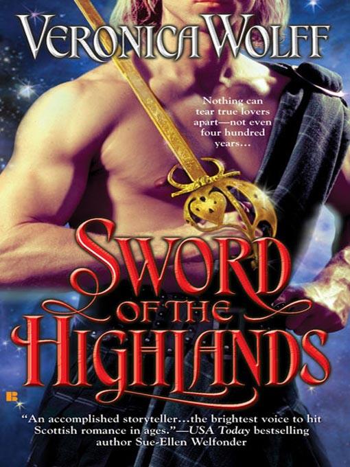 Sword of the Highlands