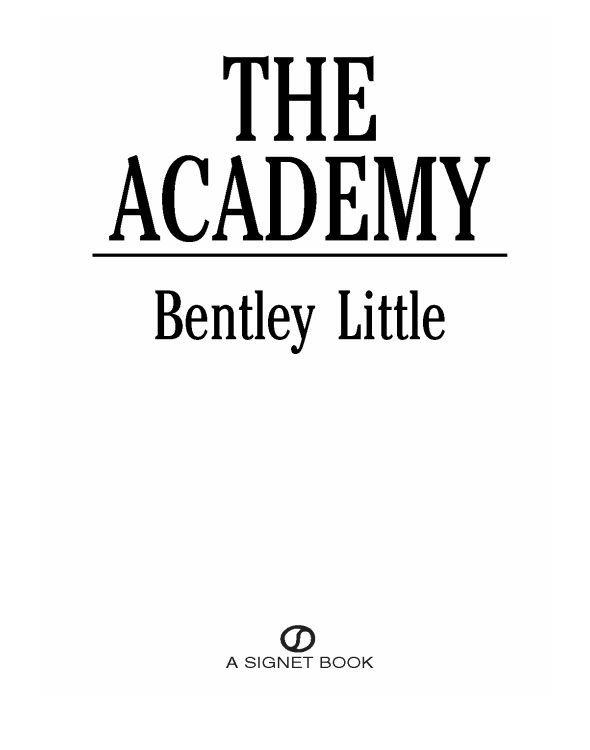 The Academy