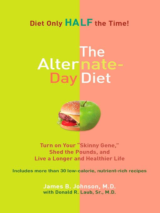 The Alternate-Day Diet
