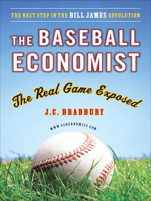 The Baseball Economist