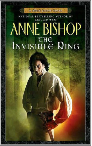 The Invisible Ring