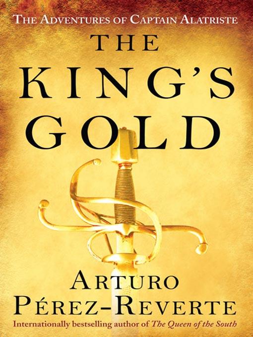 The King's Gold