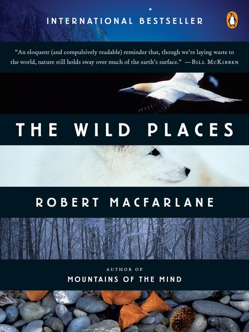 The Wild Places