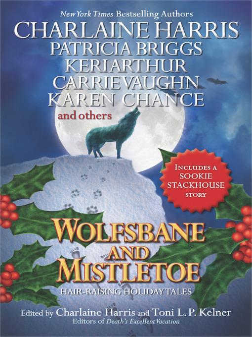 Wolfsbane and Mistletoe